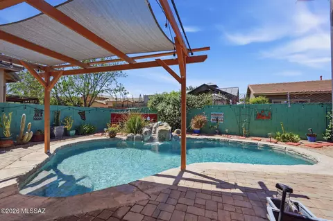 838 E Gunsight Mtn, Sahuarita, AZ 85629