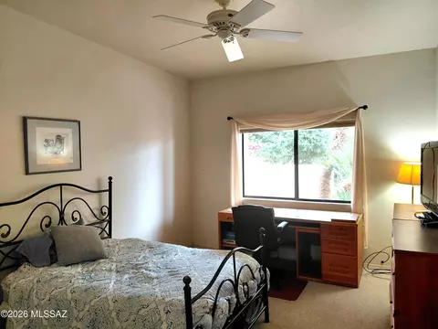 Bedroom - 4592 E Red Mesa Dr, Tucson, AZ 85718 photo 1 of 1