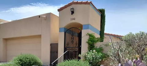 4592 E Red Mesa Dr, Tucson, AZ 85718