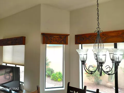 Dining - 4592 E Red Mesa Dr, Tucson, AZ 85718 photo 1 of 2