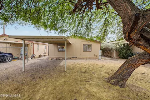 31 W 32nd St, Tucson, AZ 85713