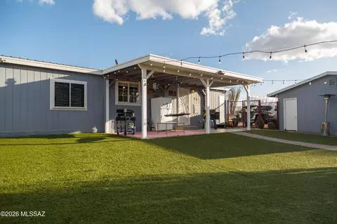 13303 E Hislop Hill Dr, Vail, AZ 85641 photo 31