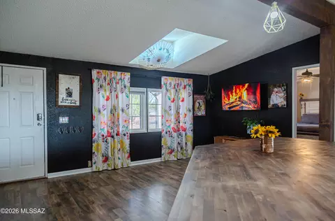 13303 E Hislop Hill Dr, Vail, AZ 85641 photo 4
