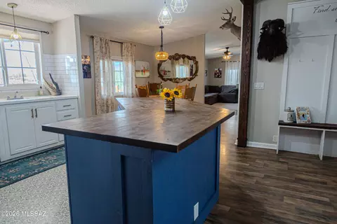 13303 E Hislop Hill Dr, Vail, AZ 85641 photo 6