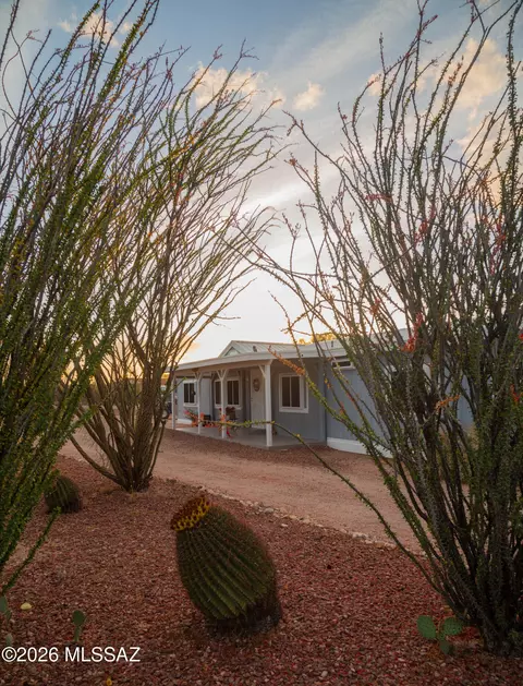 13303 E Hislop Hill Dr, Vail, AZ 85641 photo 38