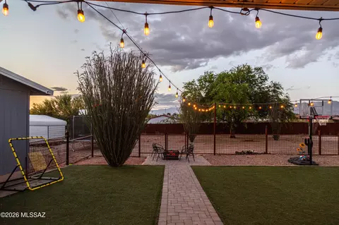 13303 E Hislop Hill Dr, Vail, AZ 85641 photo 46