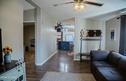 13303 E Hislop Hill Dr, Vail, AZ 85641 photo 13