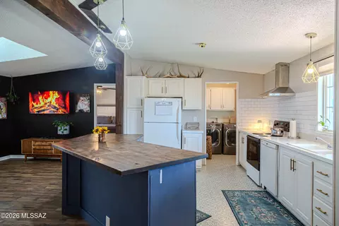 13303 E Hislop Hill Dr, Vail, AZ 85641 photo 7