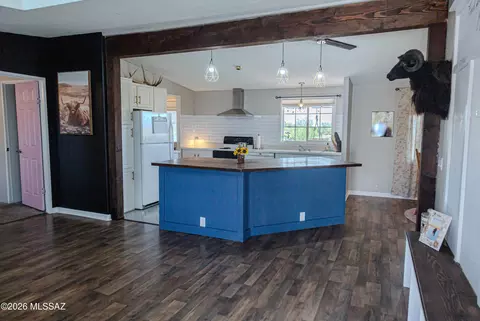 13303 E Hislop Hill Dr, Vail, AZ 85641 photo 5