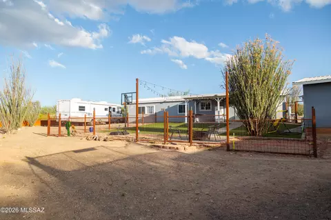13303 E Hislop Hill Dr, Vail, AZ 85641 photo 29