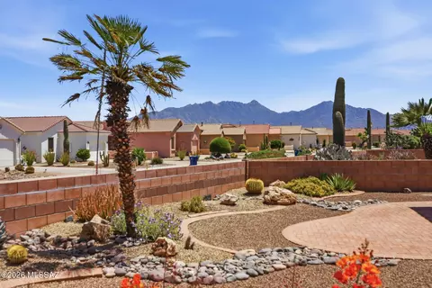 2189 S Via Massari, Green Valley, AZ 85614
