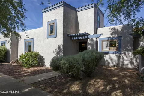 3465 N Richland Dr, Tucson, AZ 85719