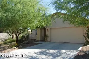 9586 E Shiloh St, Tucson, AZ 85748