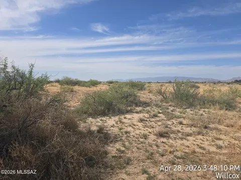 1246 Mckinley Ln, Willcox, AZ 85643 photo 5