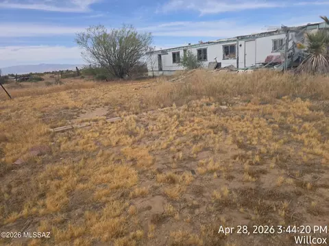 1246 Mckinley Ln, Willcox, AZ 85643 photo 2