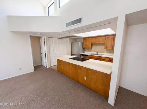 Kitchen - 1200 E River Rd #C37, Tucson, AZ 85718 photo 2 of 2