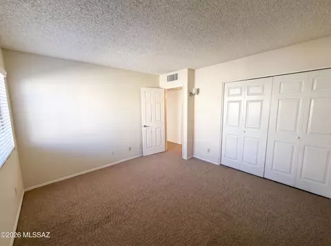 Bedroom - 1200 E River Rd #C37, Tucson, AZ 85718 photo 2 of 3