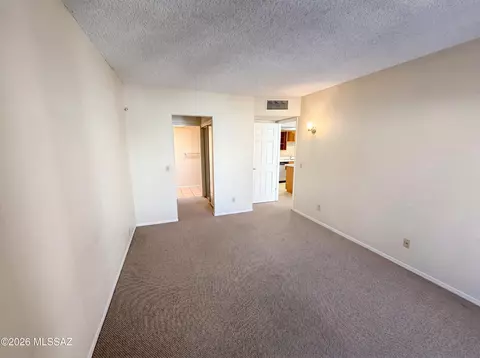 Bedroom - 1200 E River Rd #C37, Tucson, AZ 85718 photo 3 of 3