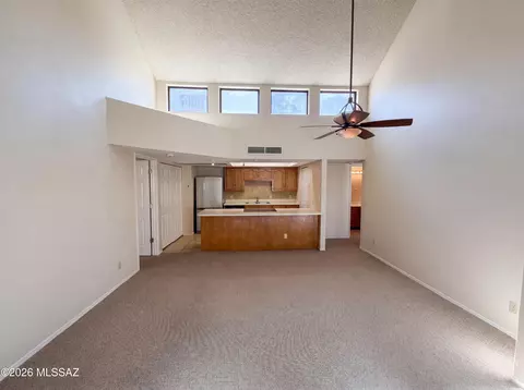 Living - 1200 E River Rd #C37, Tucson, AZ 85718 photo 1 of 3