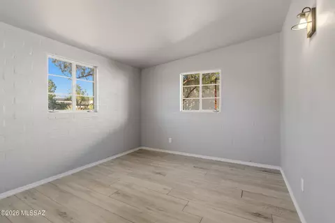Bedroom - 5014 E Baker St, Tucson, AZ 85711 photo 1 of 2