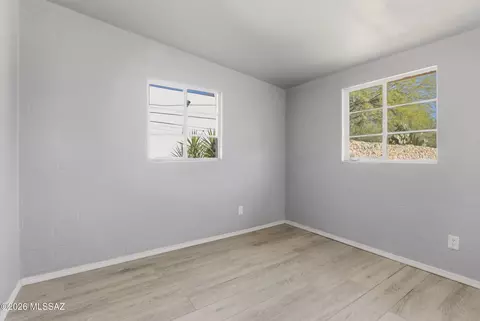 Bedroom - 5014 E Baker St, Tucson, AZ 85711 photo 2 of 2