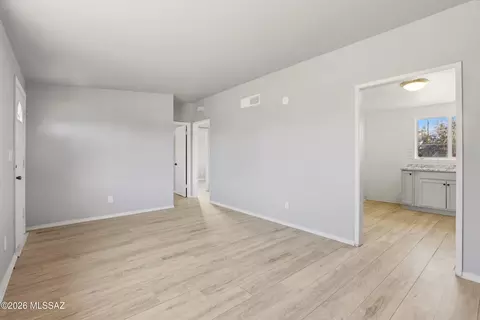 Living - 5014 E Baker St, Tucson, AZ 85711 photo 1 of 2