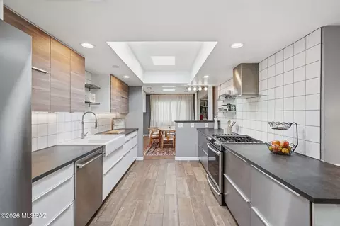 Kitchen - 2854 W Magee Rd, Tucson, AZ 85742 photo 1 of 3