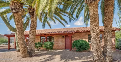 166 E Verde Vis, Green Valley, AZ 85614