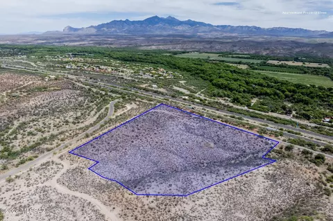 tbd Sierra Vista Ln, Tubac, AZ 85646