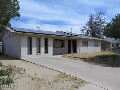 3800 W Anderson St, Thatcher, AZ 85552