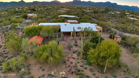 2614 N 2616 N Grannen Rd, Tucson, AZ 85745