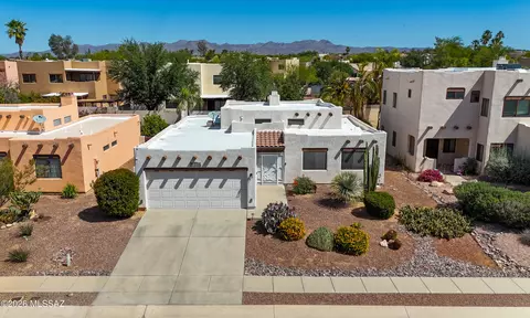 3396 W Overton Heights Dr, Tucson, AZ 85742