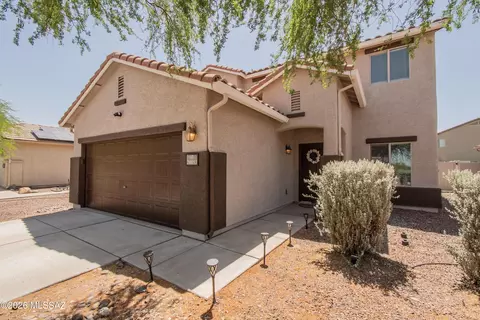 20853 E Founders, Red Rock, AZ 85145