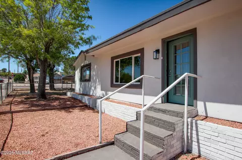 262 Gila St, Benson, AZ 85602