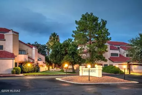 4279 N River Grove Cir #127, Tucson, AZ 85719