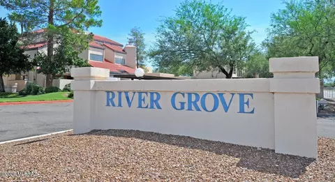 4279 N River Grove Cir #127, Tucson, AZ 85719