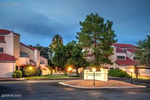 4279 N River Grove Cir #127, Tucson, AZ 85719