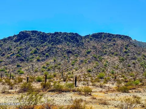 0 Hilldale Rd #LOT B, Maricopa, AZ 85139
