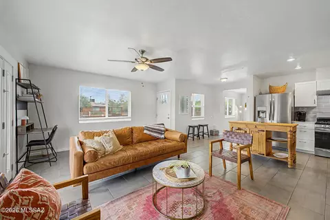 206 N Westmoreland Ave, Tucson, AZ 85745