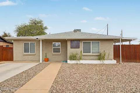 206 N Westmoreland Ave, Tucson, AZ 85745