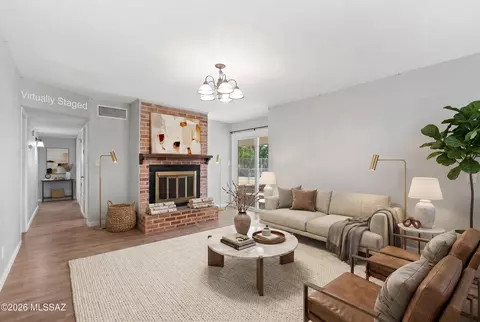 4849 E De Medici Dr, Sierra Vista, AZ 85635