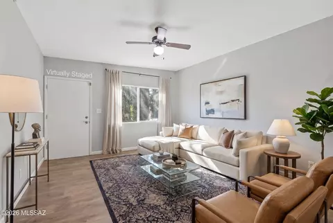 4849 E De Medici Dr, Sierra Vista, AZ 85635