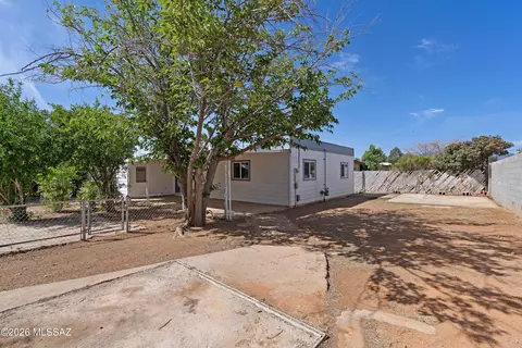 4849 E De Medici Dr, Sierra Vista, AZ 85635
