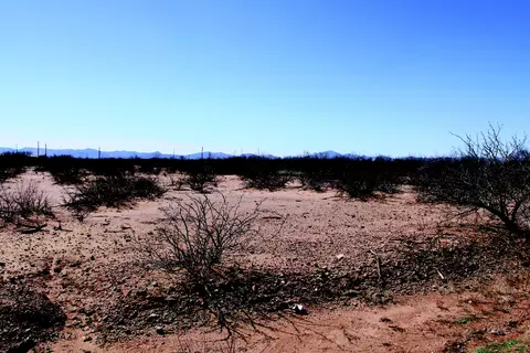 22 N Acre N Mesa Ct, Douglas, AZ 85607