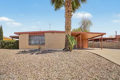 352 W Marcus Dr, Tucson, AZ 85756