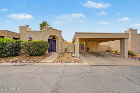 3247 N Mill Ave, Tucson, AZ 85712