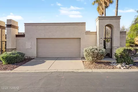 4842 W Matilda Dr, Tucson, AZ 85742