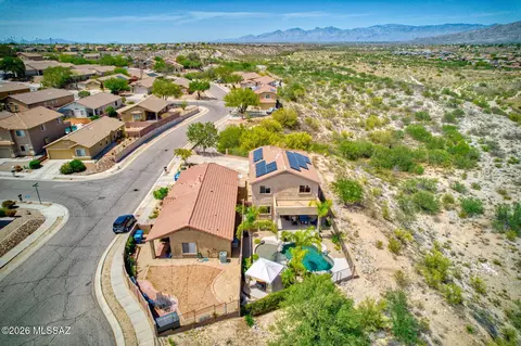 10937 S Arrowhead Spring Dr, Vail, AZ 85641 photo 42