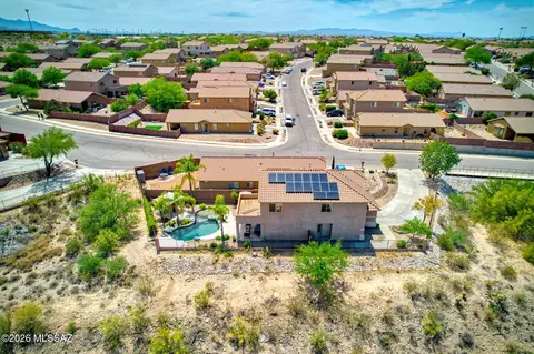 10937 S Arrowhead Spring Dr, Vail, AZ 85641 photo 41
