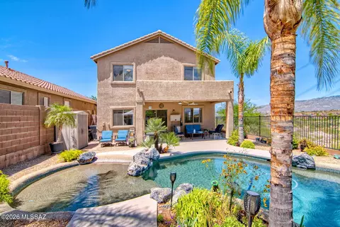 10937 S Arrowhead Spring Dr, Vail, AZ 85641 photo 39